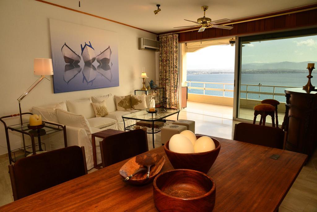 Katerina'S Maisonnette Лоутраки Экстерьер фото