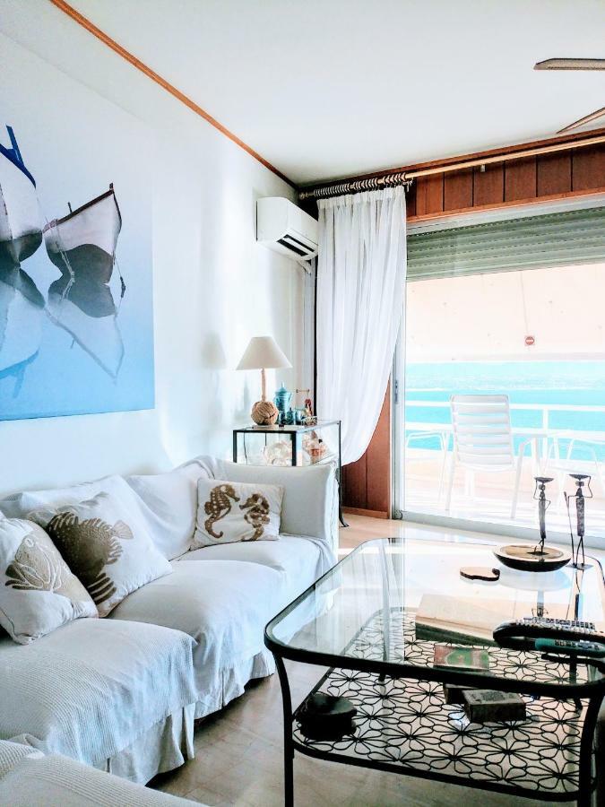 Katerina'S Maisonnette Лоутраки Экстерьер фото