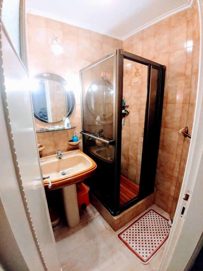 Katerina'S Maisonnette Лоутраки Экстерьер фото