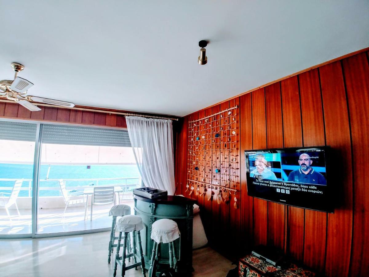 Katerina'S Maisonnette Лоутраки Экстерьер фото